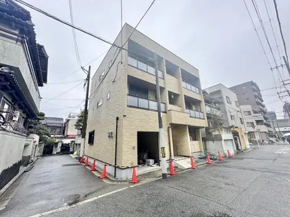 エレガンスJR野江の画像