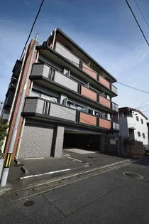 ロベリアコート城南の画像