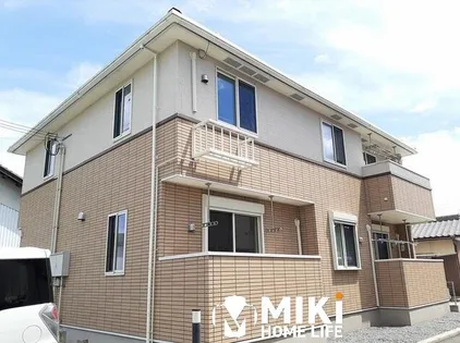 カーサ ドマーニの画像