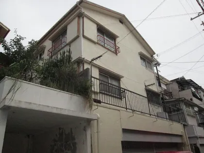 高取ハイツの画像