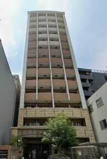 愛知県名古屋市中区大須1丁目【マンション】の外観