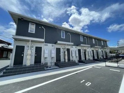 アモリール西牟田の画像