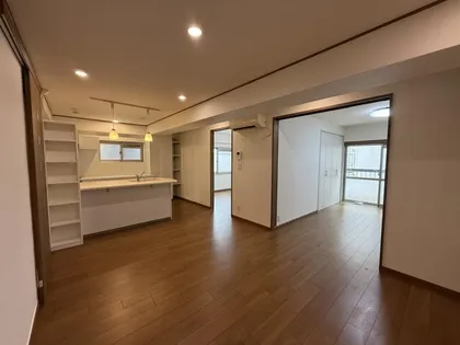 田代ハイツの画像