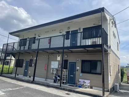 グレースタウンBの画像