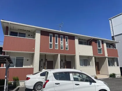 カーサ フェリーチェの画像