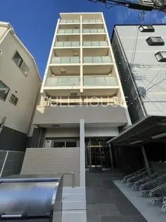 ウイルコート大今里西の画像