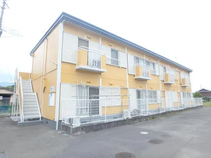 重岡ハイツの画像