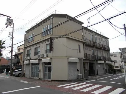 佐藤設計ビルの画像