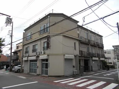 佐藤設計ビルの画像