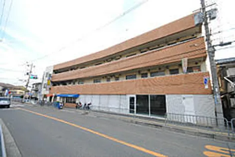 大幸ビルの画像