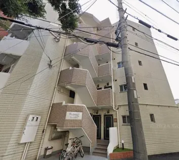 PLEAST愛宕Ⅲの画像