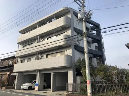 サニー ビルディングの画像