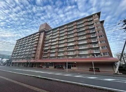 ふよう港ハイツの画像