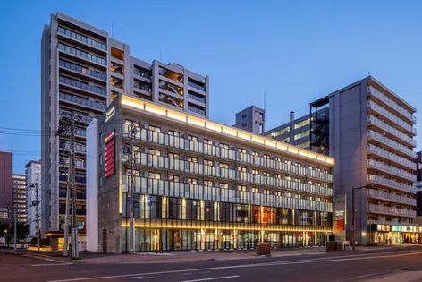 ファインクラス札幌琴似の画像