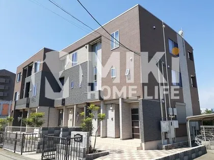 MAISONDELUMIEREの画像