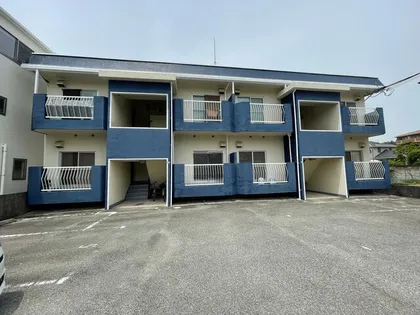 NKハイツ高次の画像