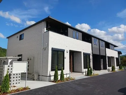 フォルトゥーナ西岡屋IIの画像