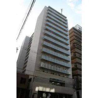 北海道札幌市北区北八条西4丁目【マンション】の外観