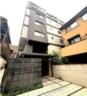 アベニール三条油小路の画像
