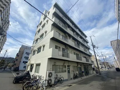 大久ビルの画像