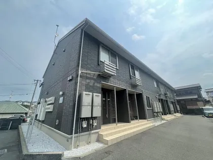 アカイユIIIの画像