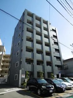 セントレジデンス西公園の画像