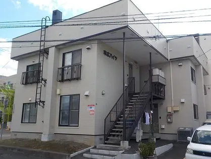 末広ハイツの画像