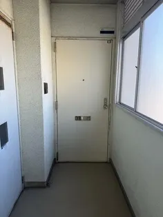 メゾンアップルの画像