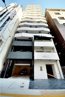 アドバンス心斎橋ラシュレIIの画像