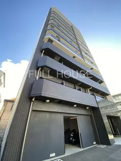 グランカリテ大阪城EASTの画像