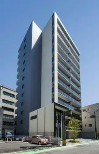 ミスモ天神の画像