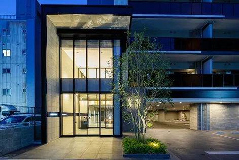 ミスモ天神の画像