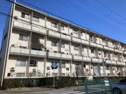 高丸ビルA棟の画像