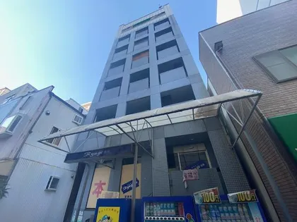 RYUGE BUILDの画像