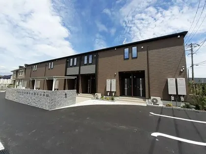 グラン スィートの画像