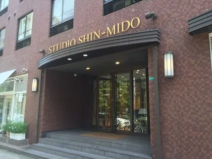 大阪府大阪市淀川区宮原1丁目【マンション】の外観