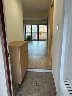 小山マンション【506号室】の間取り