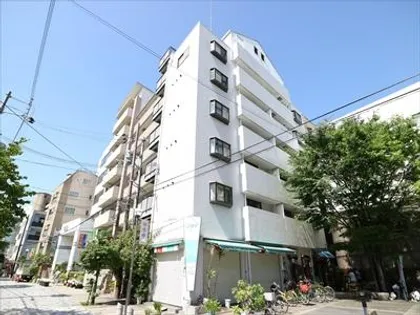 パラシオ中小路の画像