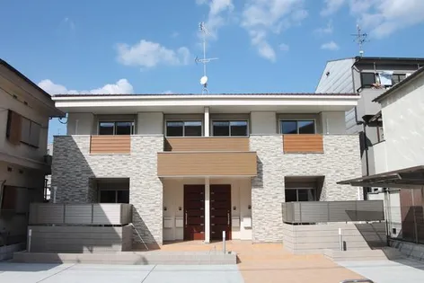 カーサブリランテの画像