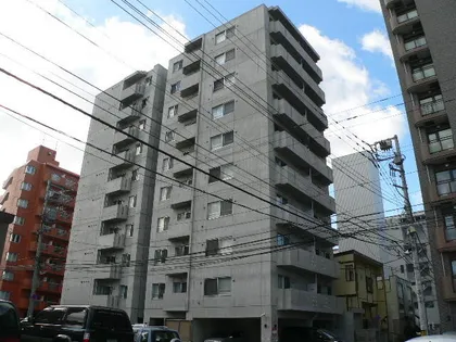 ISグランデ札幌の画像