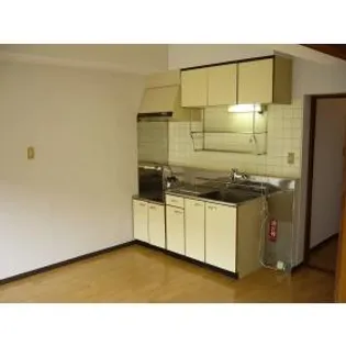 コーポアルファの画像