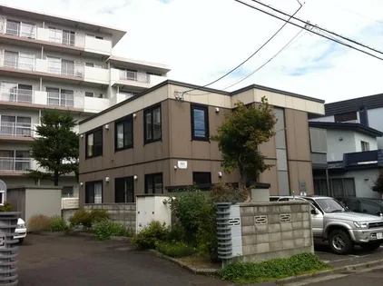 シャーメゾン神宮前の画像