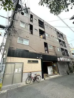 オリエンタルマンションの画像