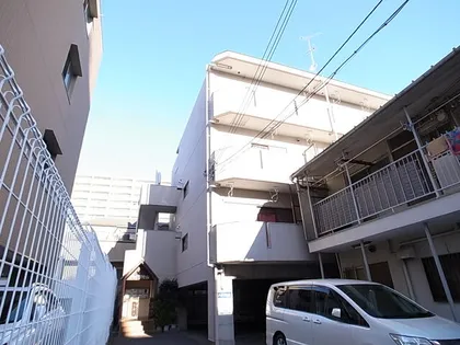 ハイツ片山の画像