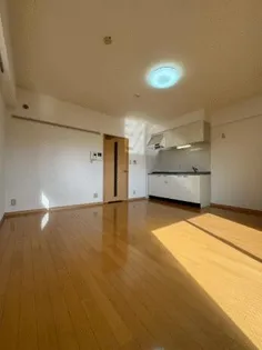 福岡県福岡市早良区城西1丁目【マンション】の外観