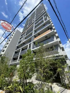 レ ジェイド金山の画像