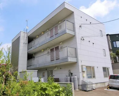 パレス24の画像