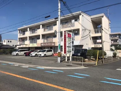 レクリオ谷の画像