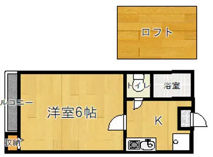 アーバンハイム箱崎の画像