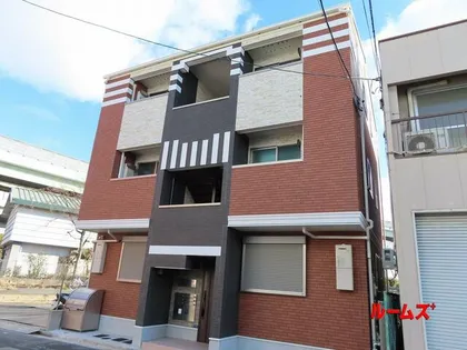 ローズテラス長田の画像